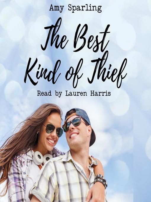 Title details for The Best Kind of Thief by Amy Sparling - Wait list